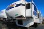 2011 Keystone Montana
